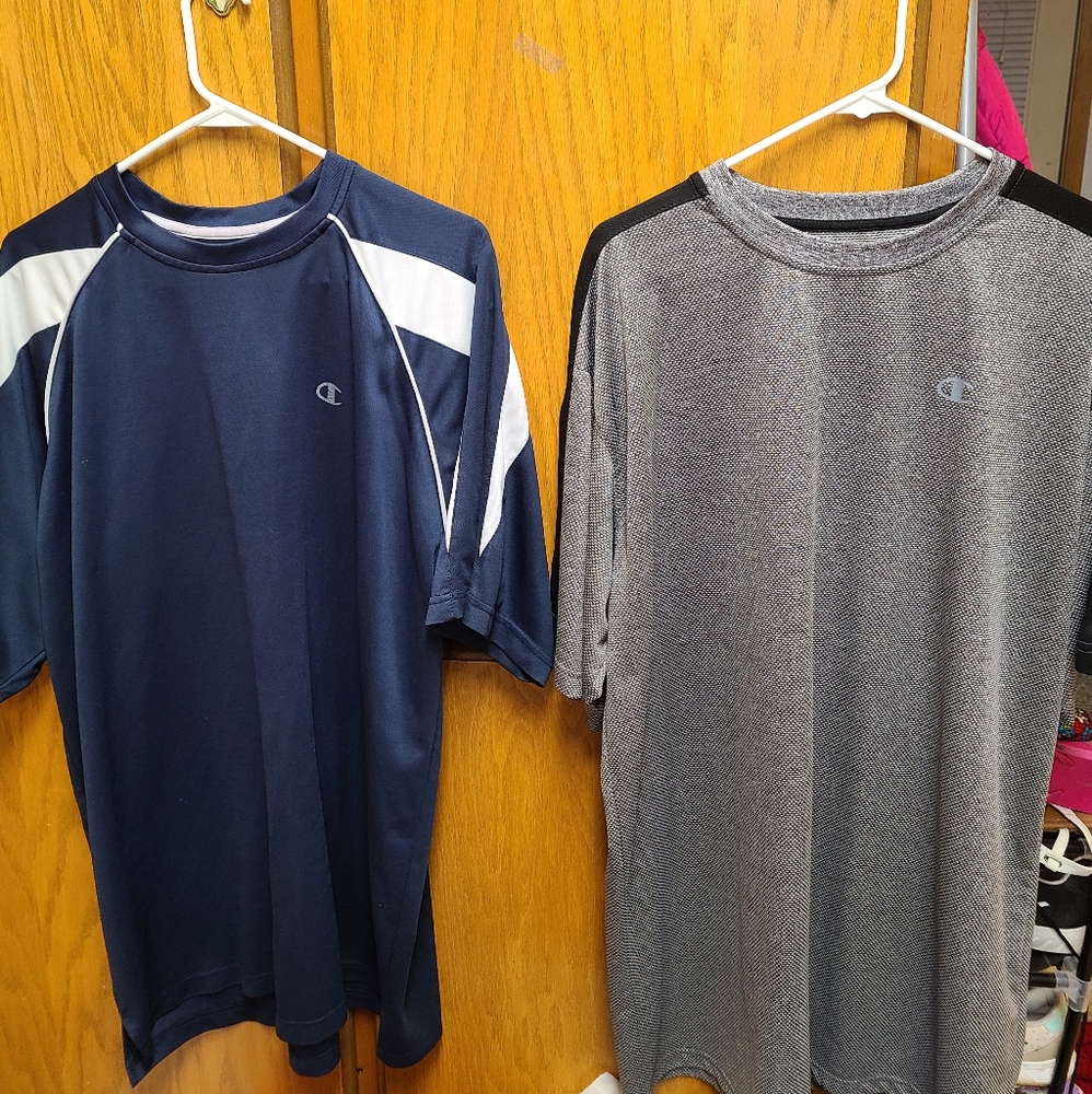 Champion Shirts